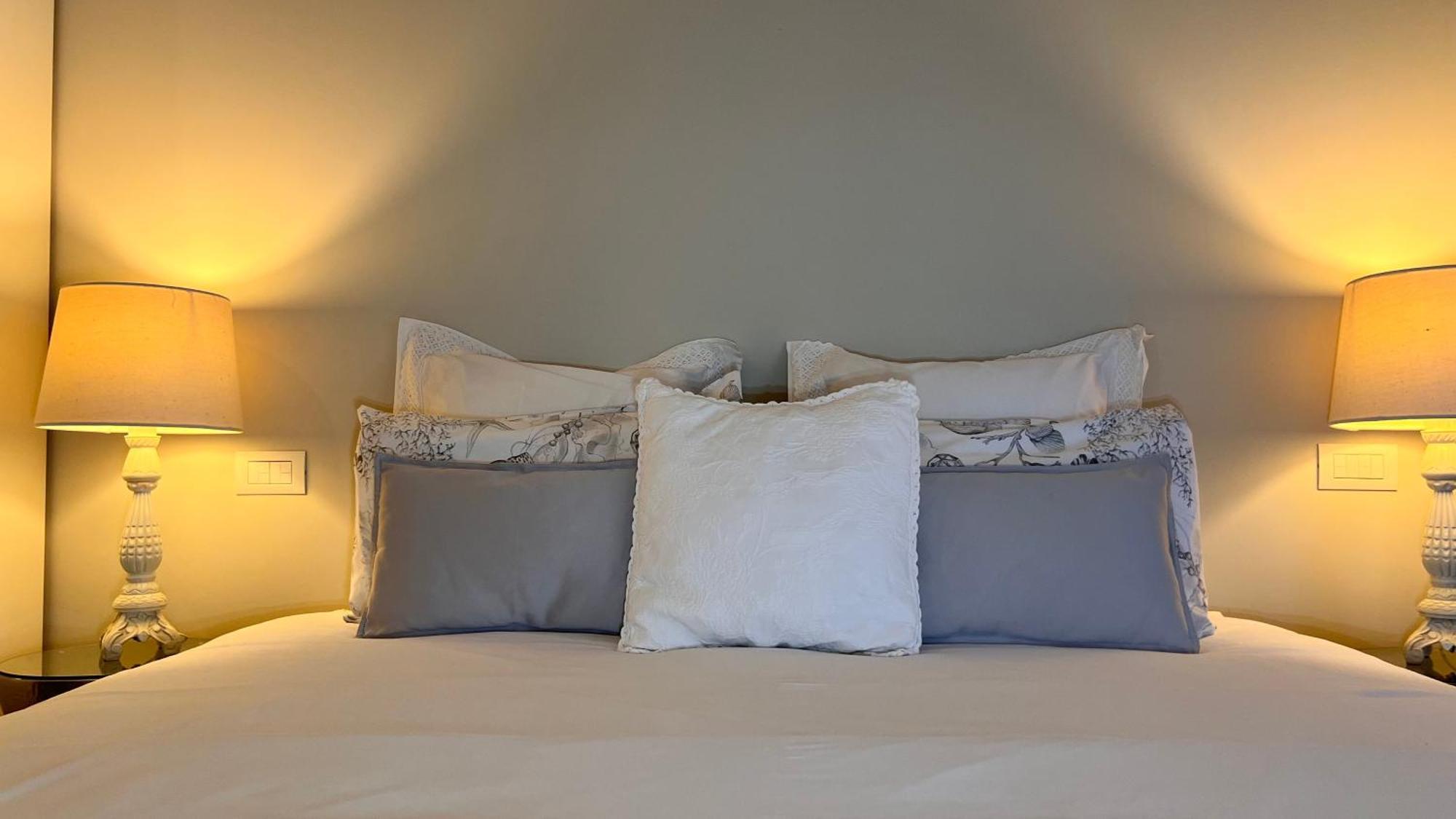 Villa Mediterranea, Taormina, Private Pool & Sea View