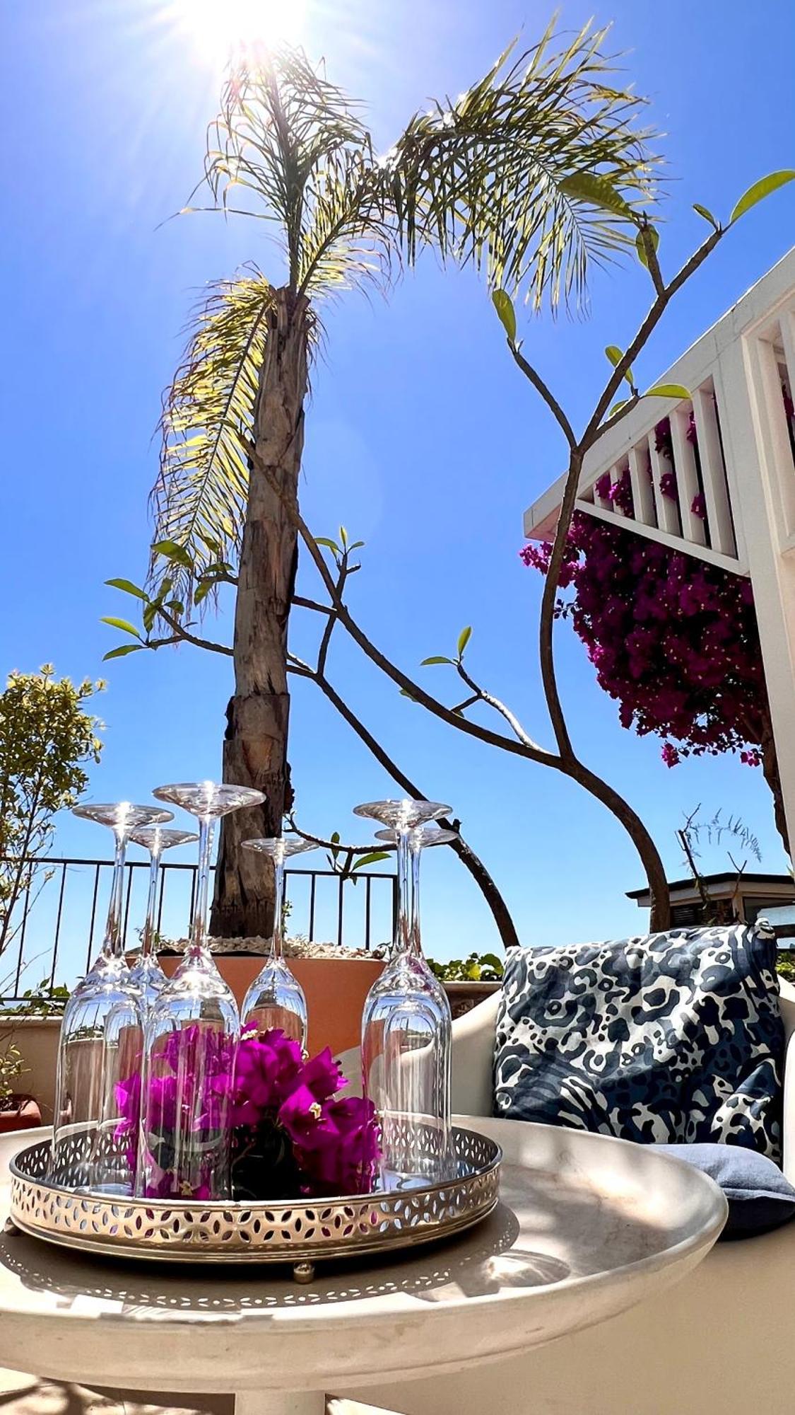 Mediterranea, Taormina, Private Pool & Sea View * Taormina