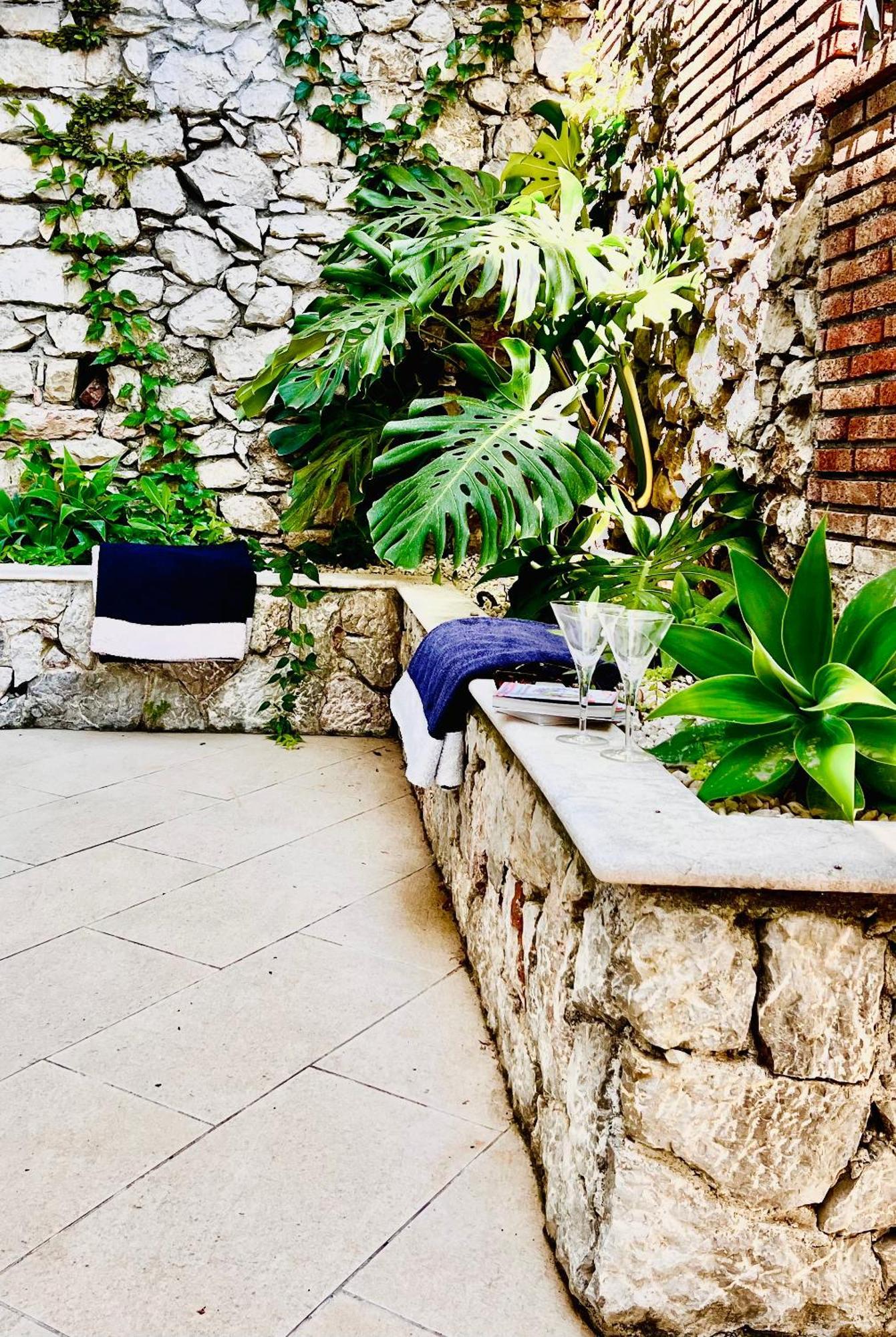 Mediterranea, Taormina, Private Pool & Sea View Villa