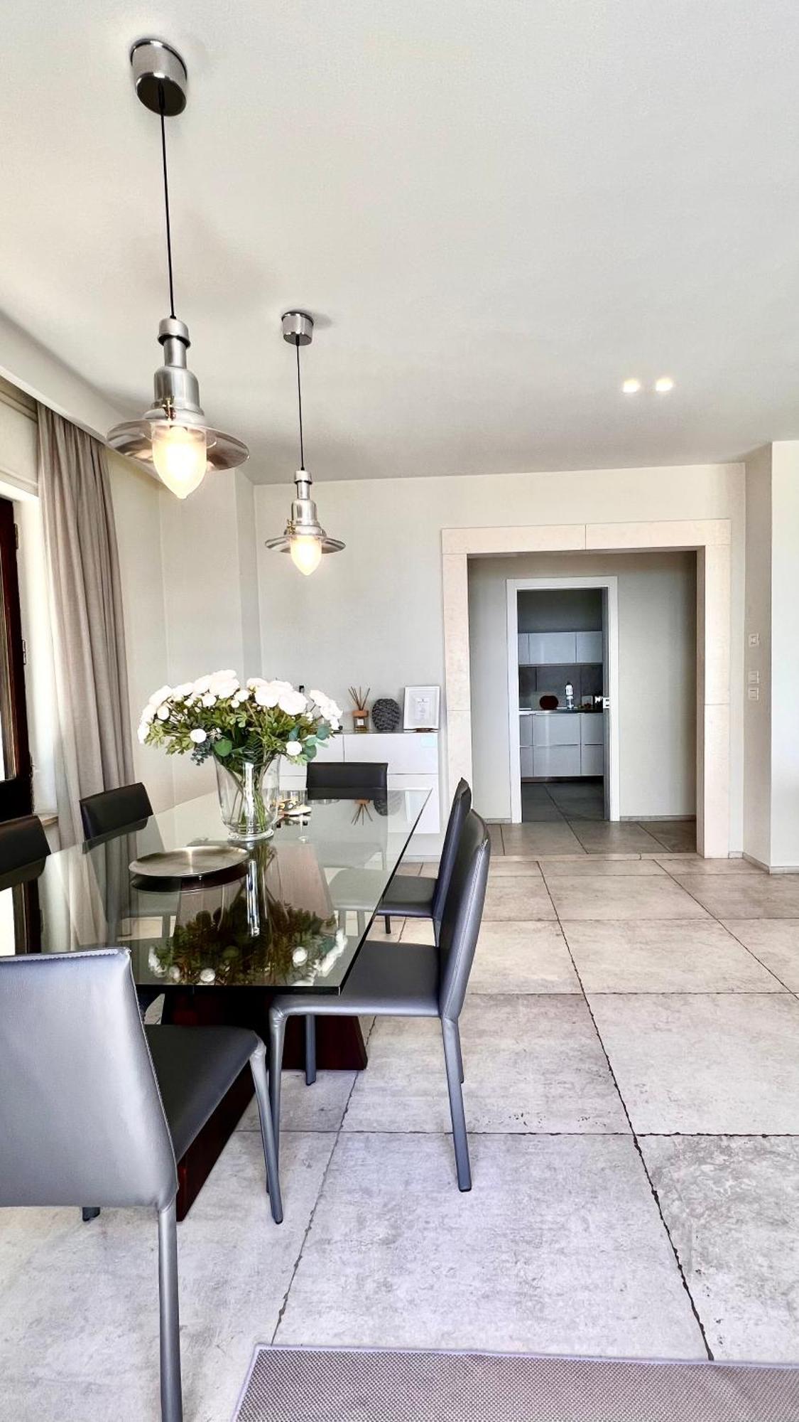Villa Mediterranea, Taormina, Private Pool & Sea View *