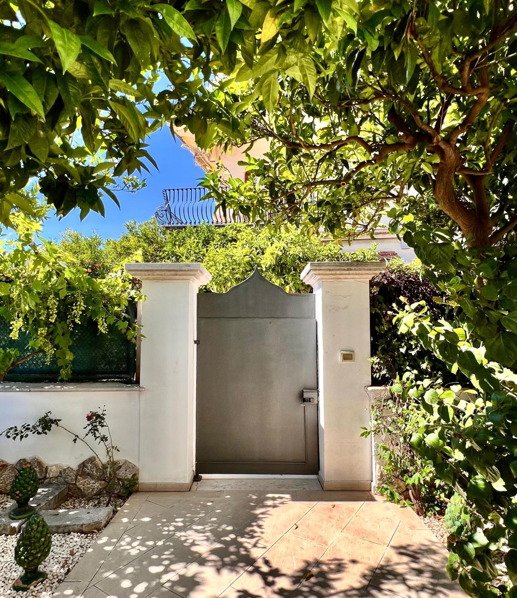 Mediterranea, Taormina, Private Pool & Sea View Taormina